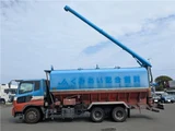 2015 Nissan Diesel Quon Truck for sale, Japanese used car export - photo 24 of 55 | GULJI TRADERS