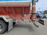 2015 Nissan Diesel Quon Truck for sale, Japanese used car export - photo 25 of 55 | GULJI TRADERS
