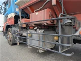 2015 Nissan Diesel Quon Truck for sale, Japanese used car export - photo 30 of 55 | GULJI TRADERS