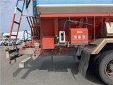 2015 Nissan Diesel Quon Truck for sale, Japanese used car export - photo 33 of 55 | GULJI TRADERS