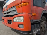 2015 Nissan Diesel Quon Truck for sale, Japanese used car export - photo 49 of 55 | GULJI TRADERS