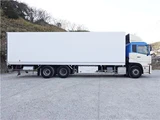 2015 Nissan Diesel Quon Truck for sale, Japanese used car export - photo 11 of 30 | GULJI TRADERS