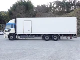 2015 Nissan Diesel Quon Truck for sale, Japanese used car export - photo 14 of 30 | GULJI TRADERS