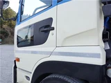 2015 Nissan Diesel Quon Truck for sale, Japanese used car export - photo 15 of 30 | GULJI TRADERS