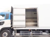 2015 Nissan Diesel Quon Truck for sale, Japanese used car export - photo 17 of 30 | GULJI TRADERS