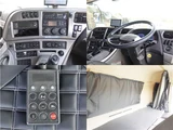 2015 Nissan Diesel Quon Truck for sale, Japanese used car export - photo 28 of 30 | GULJI TRADERS