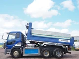 2015 Nissan Diesel Quon Truck for sale, Japanese used car export - photo 2 of 80 | GULJI TRADERS