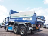 2015 Nissan Diesel Quon Truck for sale, Japanese used car export - photo 3 of 80 | GULJI TRADERS