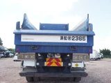 2015 Nissan Diesel Quon Truck for sale, Japanese used car export - photo 4 of 80 | GULJI TRADERS