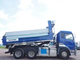 2015 Nissan Diesel Quon Truck for sale, Japanese used car export - photo 6 of 80 | GULJI TRADERS
