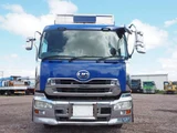 2015 Nissan Diesel Quon Truck for sale, Japanese used car export - photo 8 of 80 | GULJI TRADERS