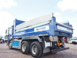 2015 Nissan Diesel Quon Truck for sale, Japanese used car export - photo 11 of 80 | GULJI TRADERS
