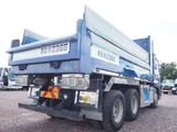 2015 Nissan Diesel Quon Truck for sale, Japanese used car export - photo 12 of 80 | GULJI TRADERS