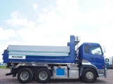 2015 Nissan Diesel Quon Truck for sale, Japanese used car export - photo 14 of 80 | GULJI TRADERS