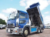 2015 Nissan Diesel Quon Truck for sale, Japanese used car export - photo 17 of 80 | GULJI TRADERS
