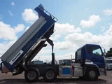 2015 Nissan Diesel Quon Truck for sale, Japanese used car export - photo 22 of 80 | GULJI TRADERS