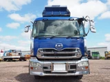 2015 Nissan Diesel Quon Truck for sale, Japanese used car export - photo 24 of 80 | GULJI TRADERS