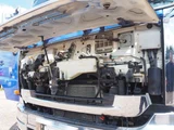 2015 Nissan Diesel Quon Truck for sale, Japanese used car export - photo 25 of 80 | GULJI TRADERS