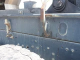 2015 Nissan Diesel Quon Truck for sale, Japanese used car export - photo 37 of 80 | GULJI TRADERS