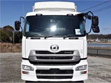 2015 Nissan Diesel Quon Truck for sale, Japanese used car export - photo 3 of 26 | GULJI TRADERS