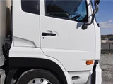 2015 Nissan Diesel Quon Truck for sale, Japanese used car export - photo 6 of 26 | GULJI TRADERS