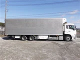 2015 Nissan Diesel Quon Truck for sale, Japanese used car export - photo 7 of 26 | GULJI TRADERS