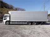 2015 Nissan Diesel Quon Truck for sale, Japanese used car export - photo 9 of 26 | GULJI TRADERS