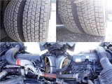 2015 Nissan Diesel Quon Truck for sale, Japanese used car export - photo 15 of 26 | GULJI TRADERS