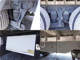 2015 Nissan Diesel Quon Truck for sale, Japanese used car export - photo 19 of 26 | GULJI TRADERS
