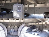 2015 Nissan Diesel Quon Truck for sale, Japanese used car export - photo 21 of 26 | GULJI TRADERS