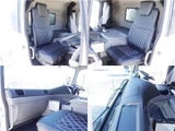 2015 Nissan Diesel Quon Truck for sale, Japanese used car export - photo 23 of 26 | GULJI TRADERS