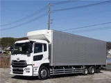 2015 Nissan Diesel Quon Truck for sale, Japanese used car export - photo 26 of 26 | GULJI TRADERS