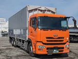 2015 Nissan Diesel Quon 6x2 Truck for sale, Japanese used car export - photo 3 of 25 | GULJI TRADERS