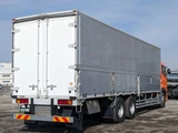 2015 Nissan Diesel Quon 6x2 Truck for sale, Japanese used car export - photo 5 of 25 | GULJI TRADERS