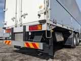 2015 Nissan Diesel Quon 6x2 Truck for sale, Japanese used car export - photo 7 of 25 | GULJI TRADERS