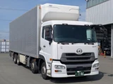 2015 Nissan Diesel Quon 8x4 Truck for sale, Japanese used car export - photo 3 of 25 | GULJI TRADERS