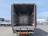 2015 Nissan Diesel Quon 8x4 Truck for sale, Japanese used car export - photo 9 of 25 | GULJI TRADERS