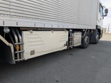 2015 Nissan Diesel Quon 8x4 Truck for sale, Japanese used car export - photo 21 of 25 | GULJI TRADERS