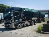 2015 Nissan Diesel Quon Truck for sale, Japanese used car export - photo 1 of 5 | GULJI TRADERS