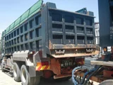2015 Nissan Diesel Quon Truck for sale, Japanese used car export - photo 2 of 5 | GULJI TRADERS