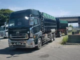 2015 Nissan Diesel Quon Truck for sale, Japanese used car export - photo 4 of 5 | GULJI TRADERS