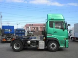 2015 Nissan Diesel Quon Truck for sale, Japanese used car export - photo 3 of 21 | GULJI TRADERS
