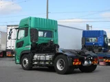 2015 Nissan Diesel Quon Truck for sale, Japanese used car export - photo 6 of 21 | GULJI TRADERS