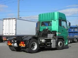 2015 Nissan Diesel Quon Truck for sale, Japanese used car export - photo 7 of 21 | GULJI TRADERS