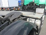 2015 Nissan Diesel Quon Truck for sale, Japanese used car export - photo 8 of 21 | GULJI TRADERS