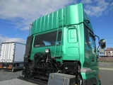 2015 Nissan Diesel Quon Truck for sale, Japanese used car export - photo 9 of 21 | GULJI TRADERS