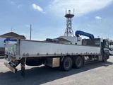 2015 Nissan Diesel Quon Truck for sale, Japanese used car export - photo 3 of 21 | GULJI TRADERS