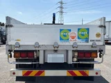 2015 Nissan Diesel Quon Truck for sale, Japanese used car export - photo 5 of 21 | GULJI TRADERS