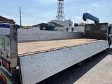 2015 Nissan Diesel Quon Truck for sale, Japanese used car export - photo 8 of 21 | GULJI TRADERS