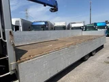 2015 Nissan Diesel Quon Truck for sale, Japanese used car export - photo 9 of 21 | GULJI TRADERS